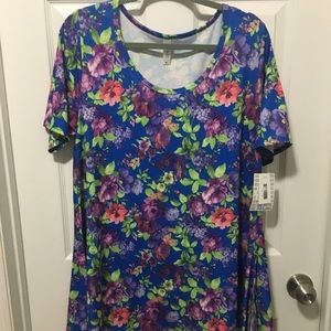 XL LulaRoe Perfect NWT